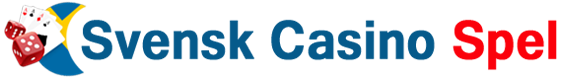 Svensk Casino Spel